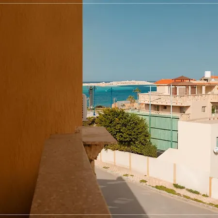 Halla Matrouh Mersa Matruh Exterior photo