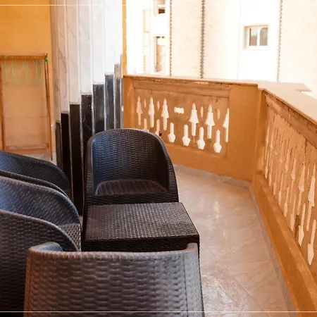 Halla Matrouh Mersa Matruh Exterior photo