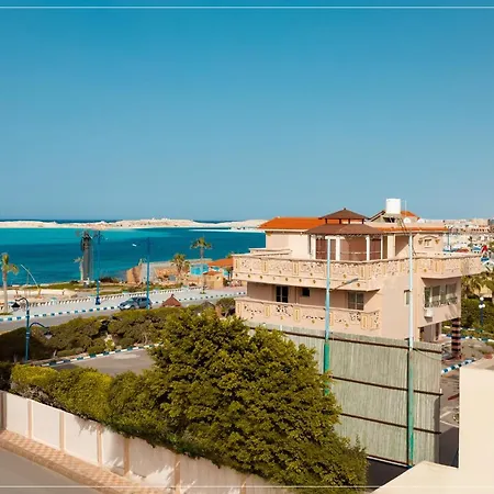 Halla Matrouh Mersa Matruh Exterior photo