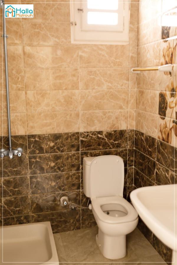 Appartement Halla Matrouh *
