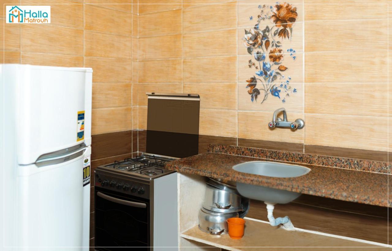 Apartment Halla Matrouh Mersa Matruh