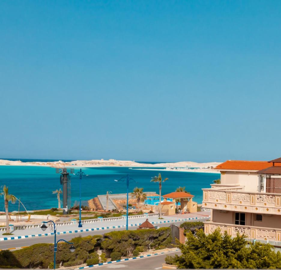 Halla Matrouh Mersa Matruh