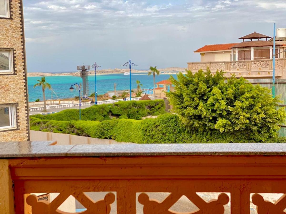 Halla Matrouh Apartment Mersa Matruh