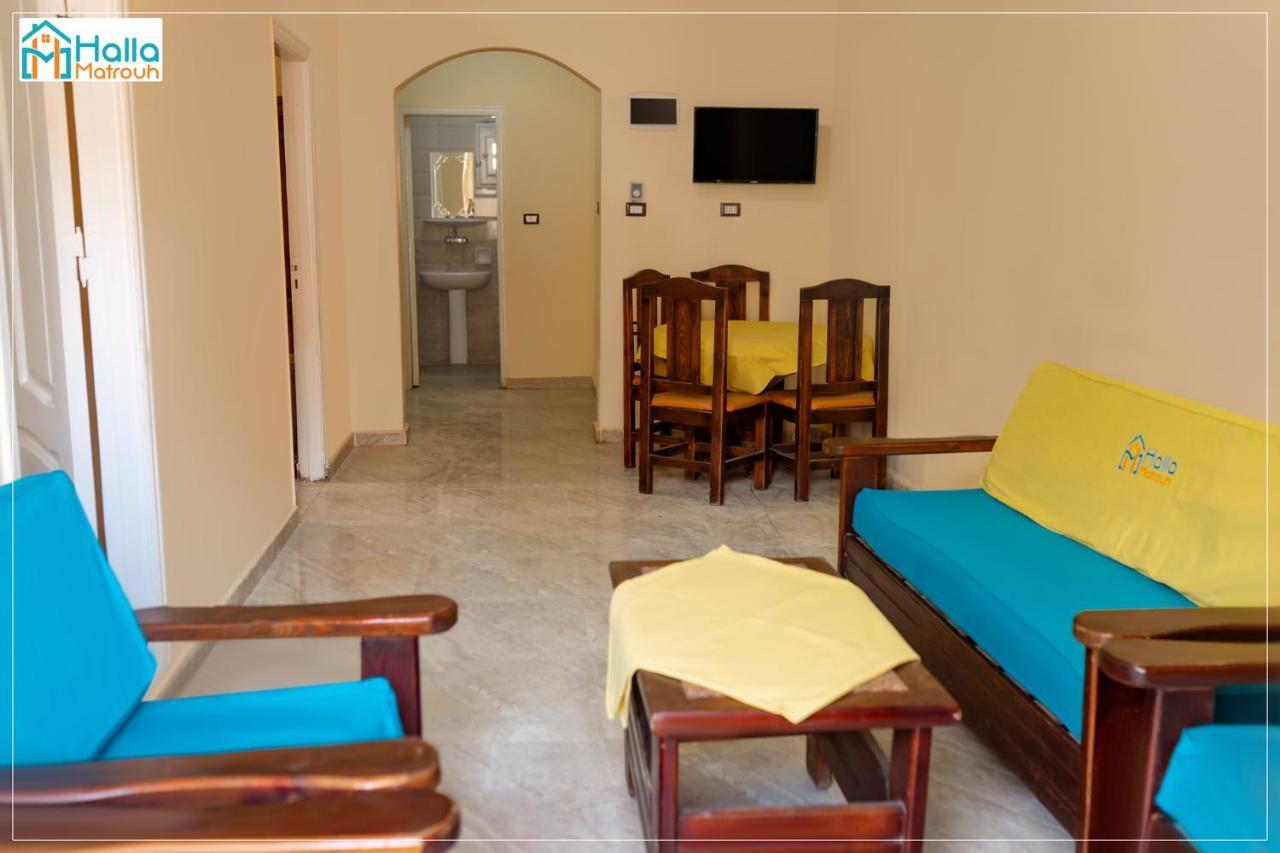 Appartement Halla Matrouh Mersa Matruh