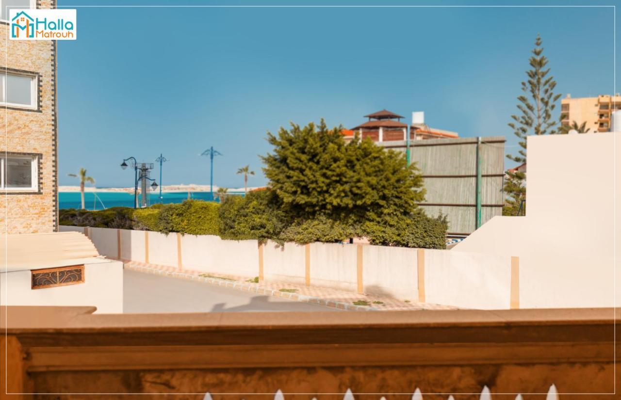 Halla Matrouh Apartment Mersa Matruh