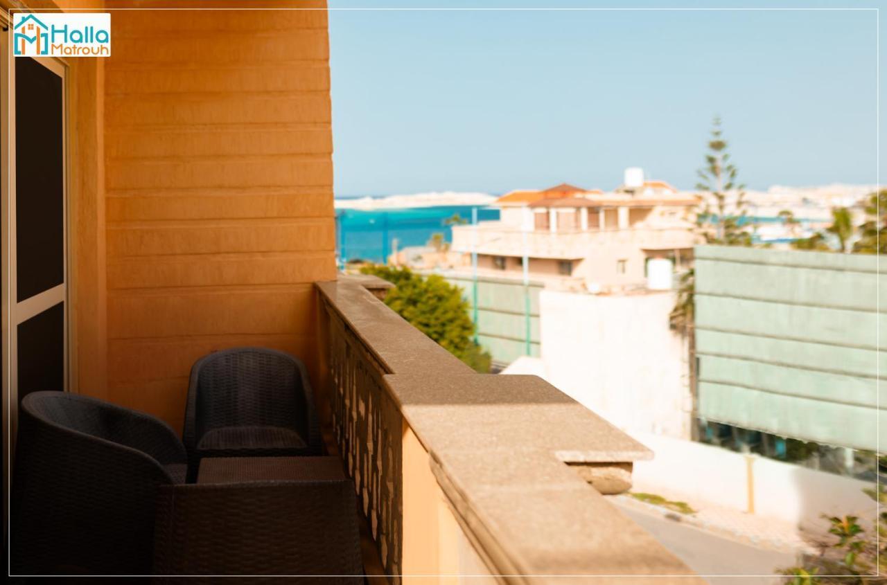 Apartment Halla Matrouh