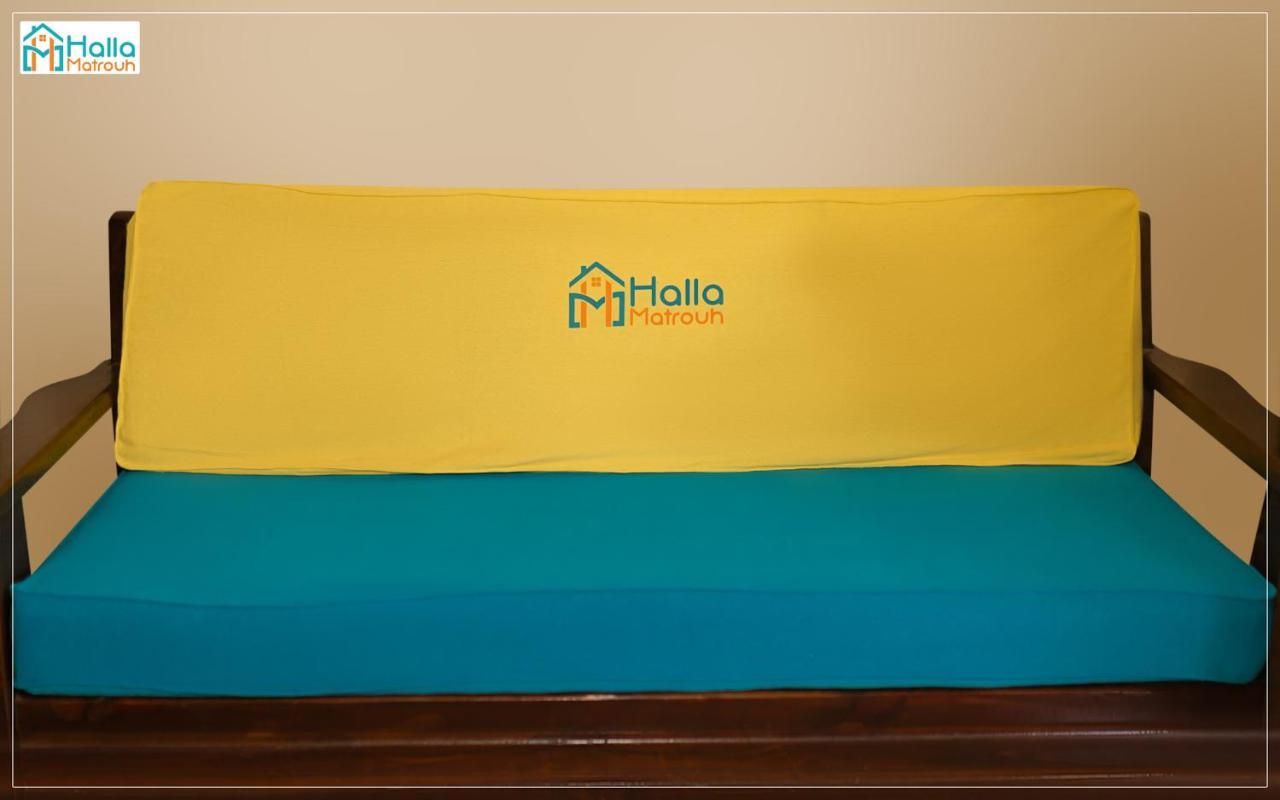 Halla Matrouh Apartment *
