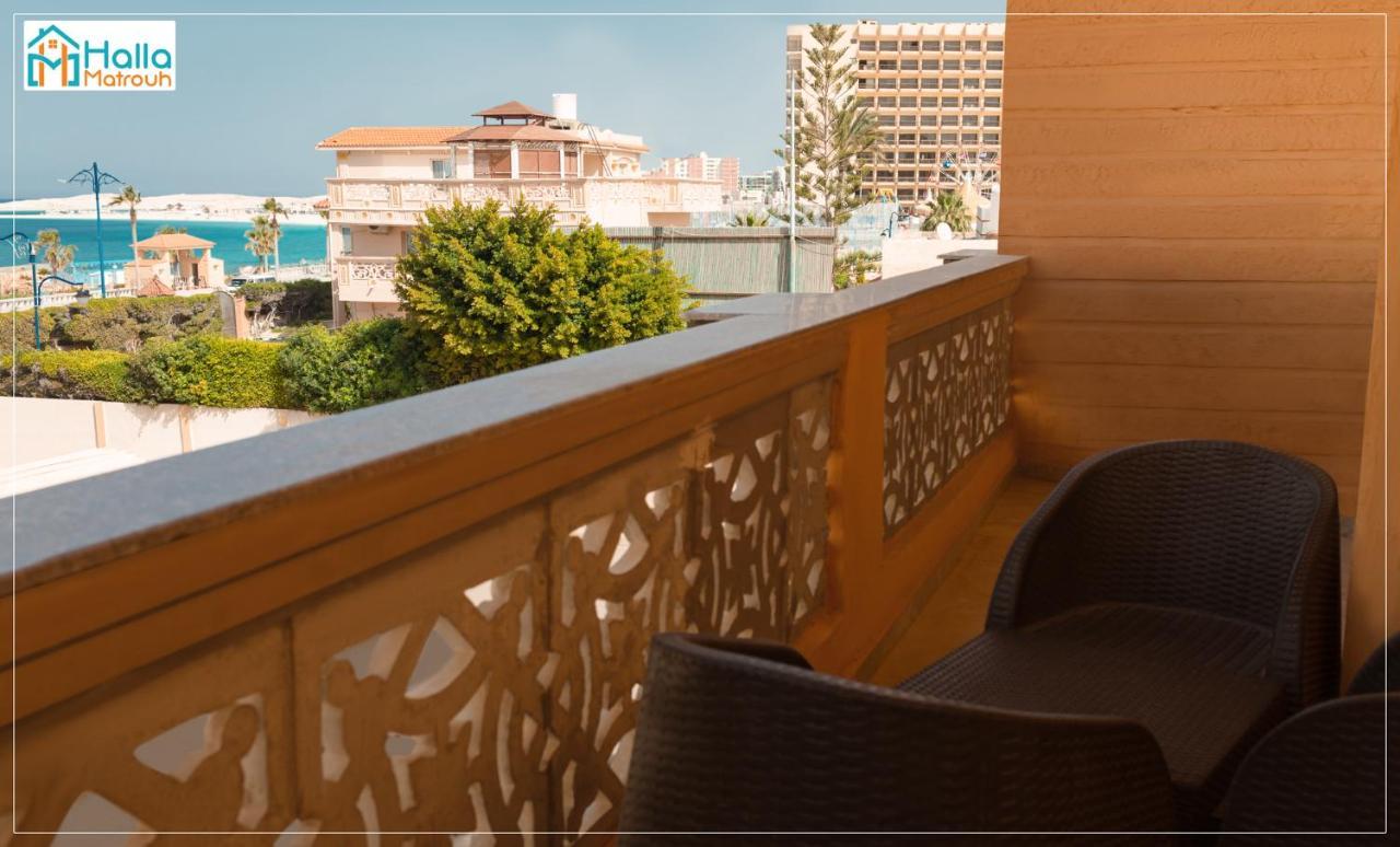 Apartment Halla Matrouh