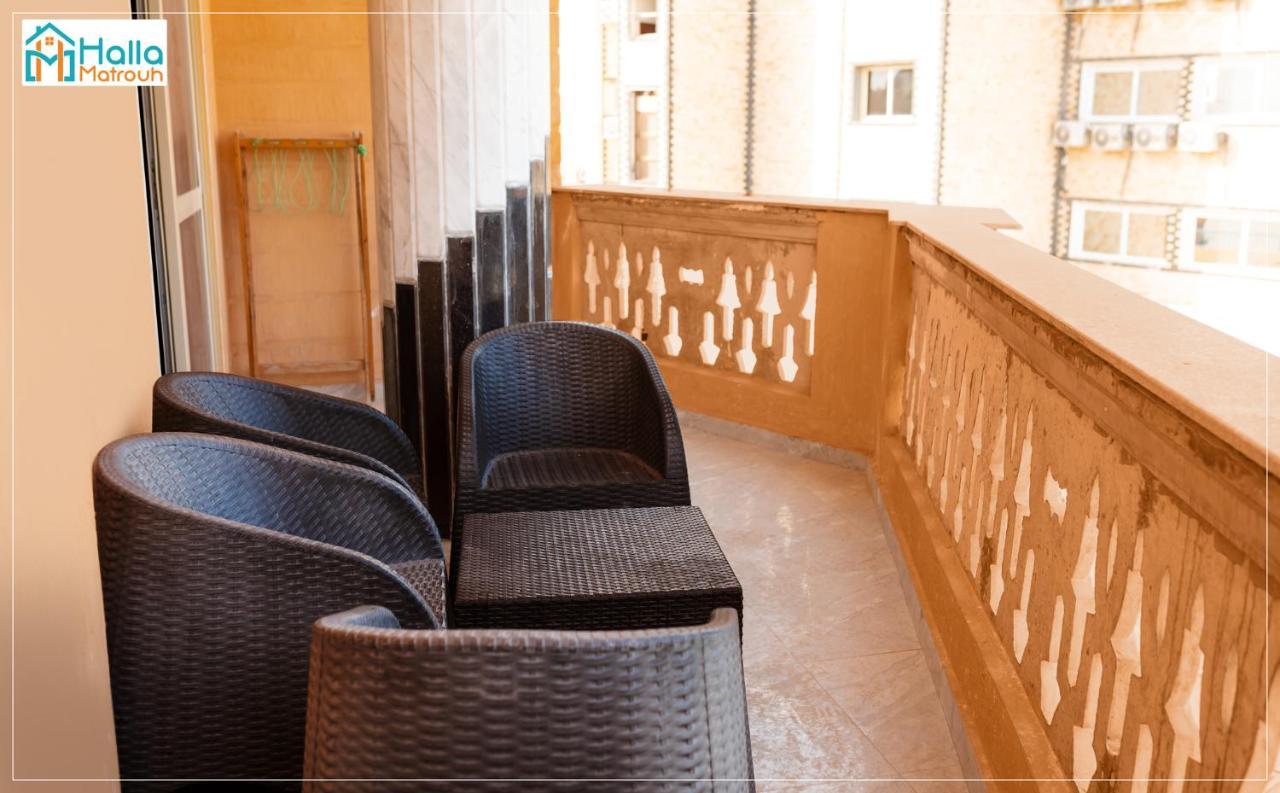 Apartment Halla Matrouh *