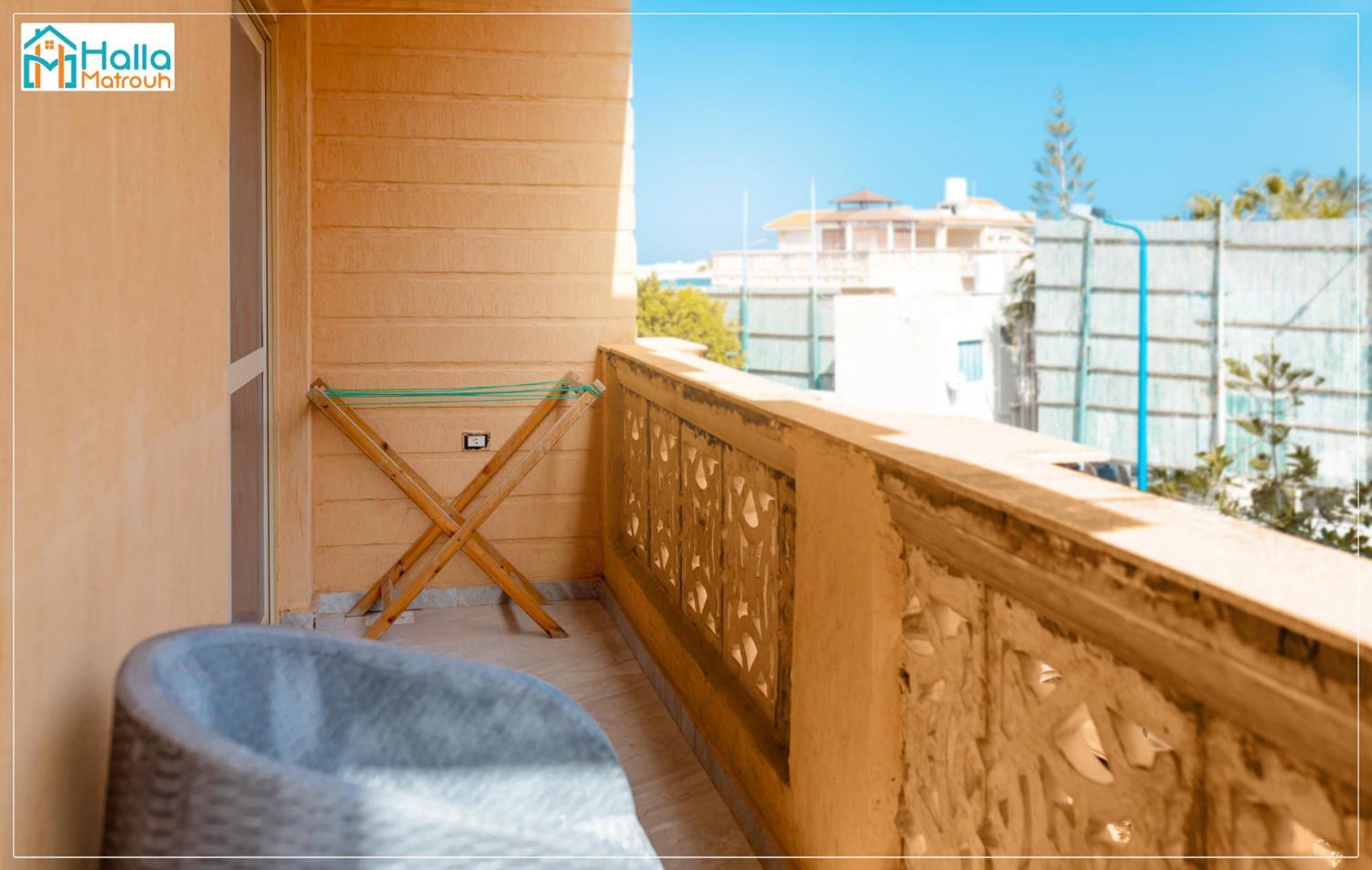 Appartement Halla Matrouh